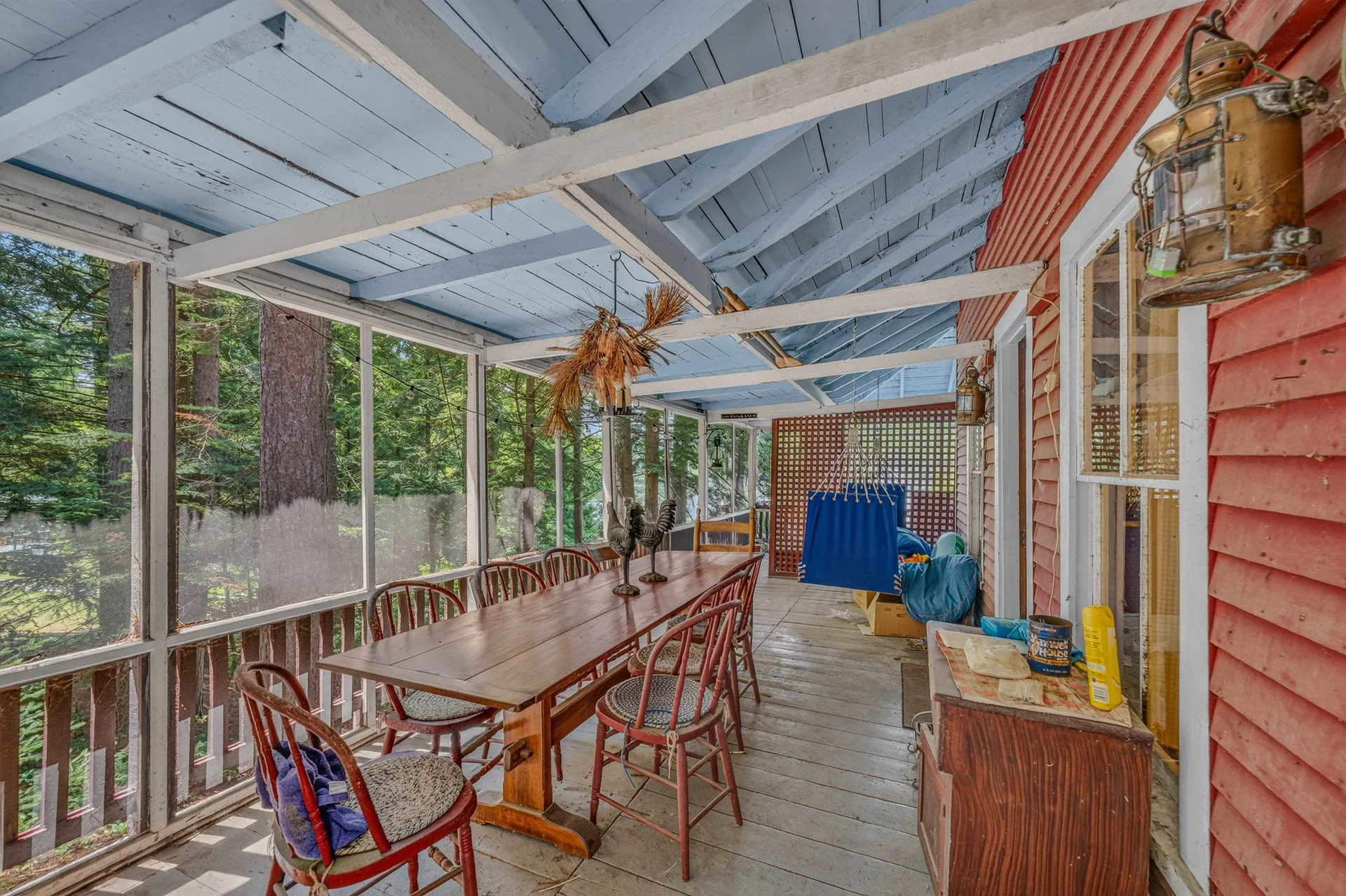 425 Patridge Lake Road Littleton NH 03561