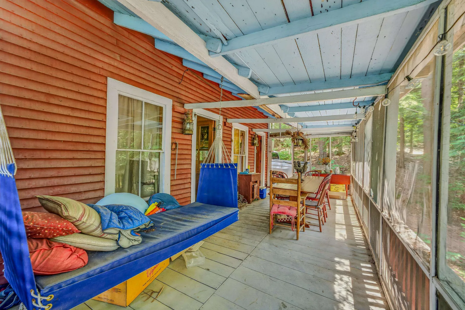 425 Patridge Lake Road Littleton NH 03561
