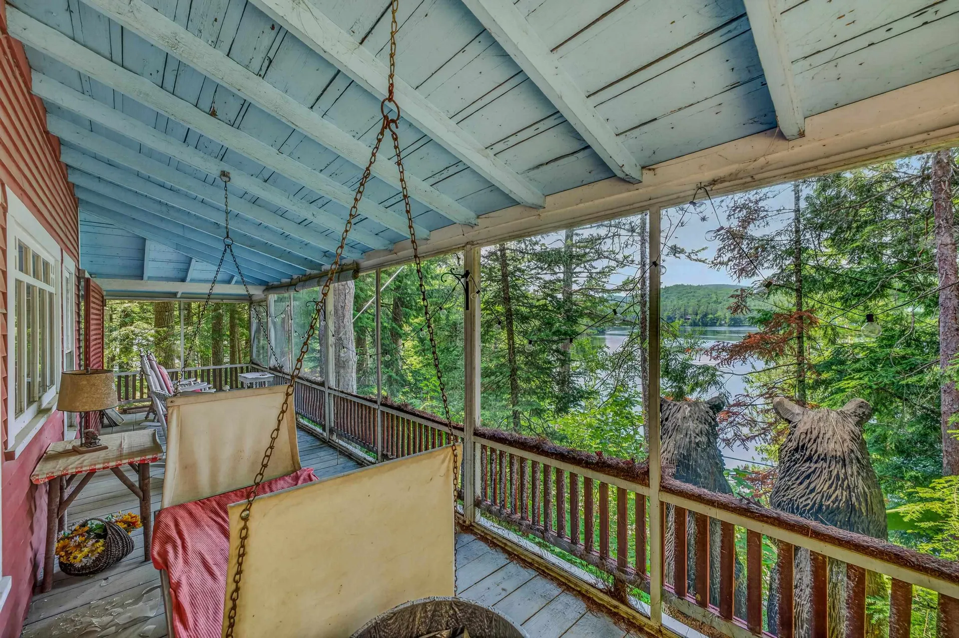 425 Patridge Lake Road Littleton NH 03561