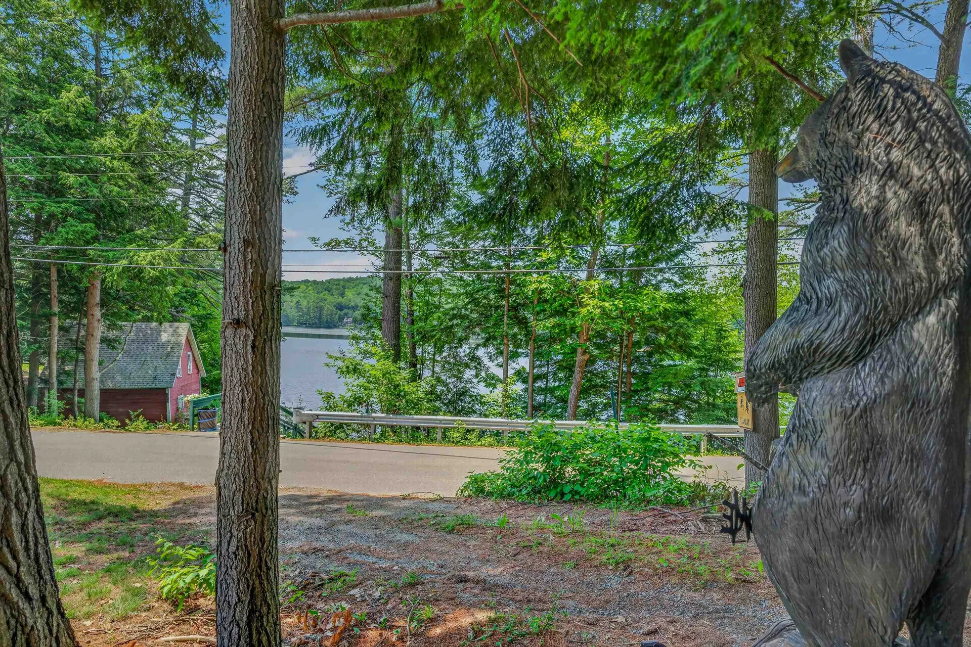 425 Patridge Lake Road Littleton NH 03561