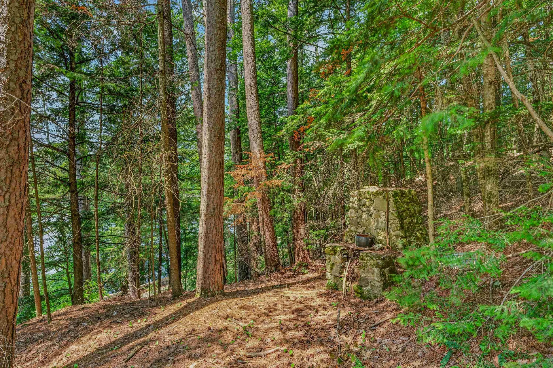 425 Patridge Lake Road Littleton NH 03561