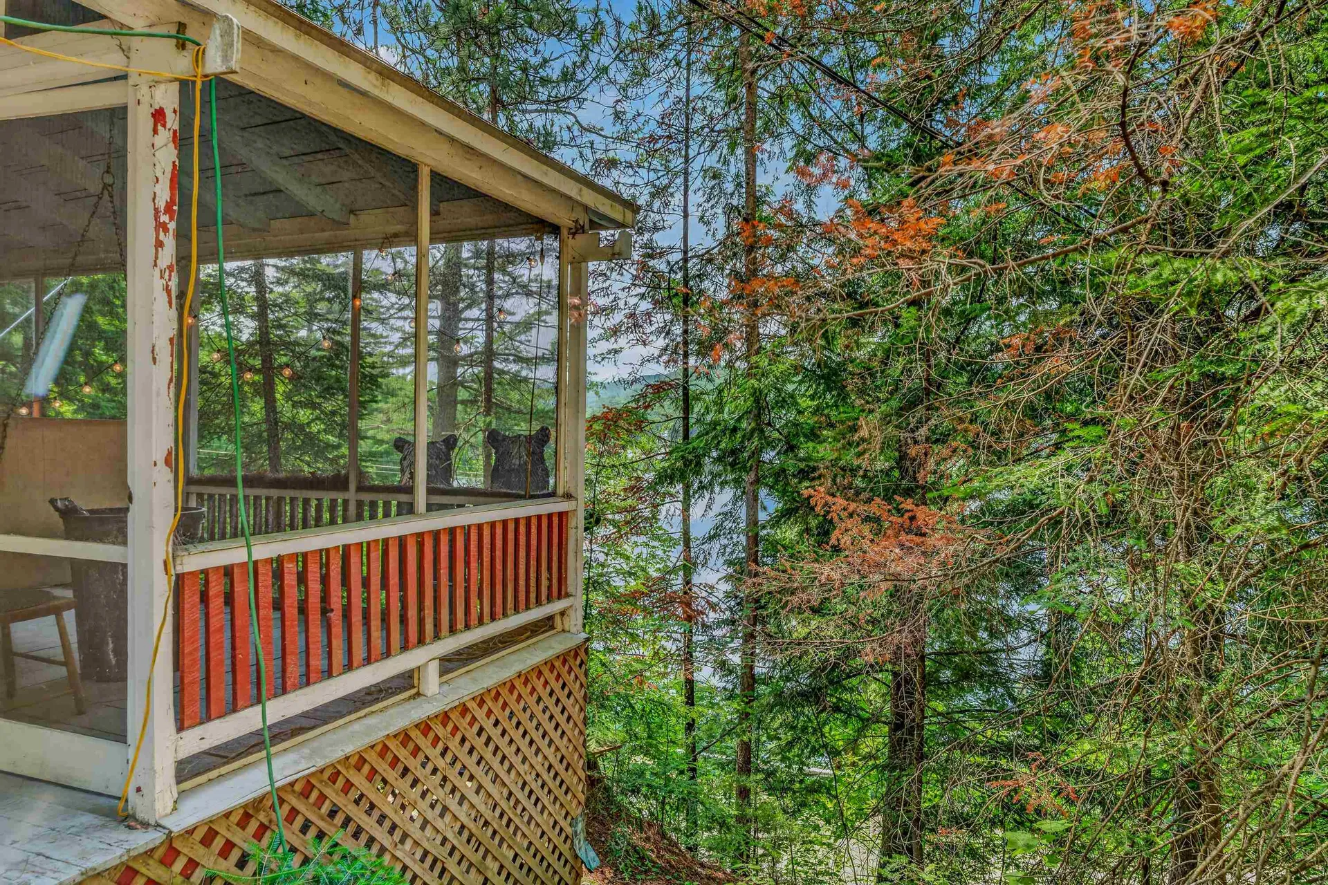 425 Patridge Lake Road Littleton NH 03561