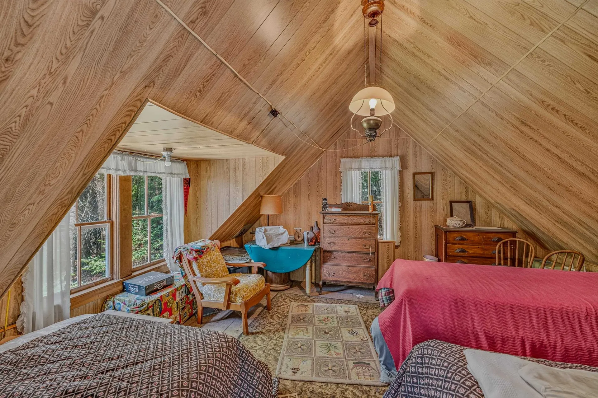 425 Patridge Lake Road Littleton NH 03561