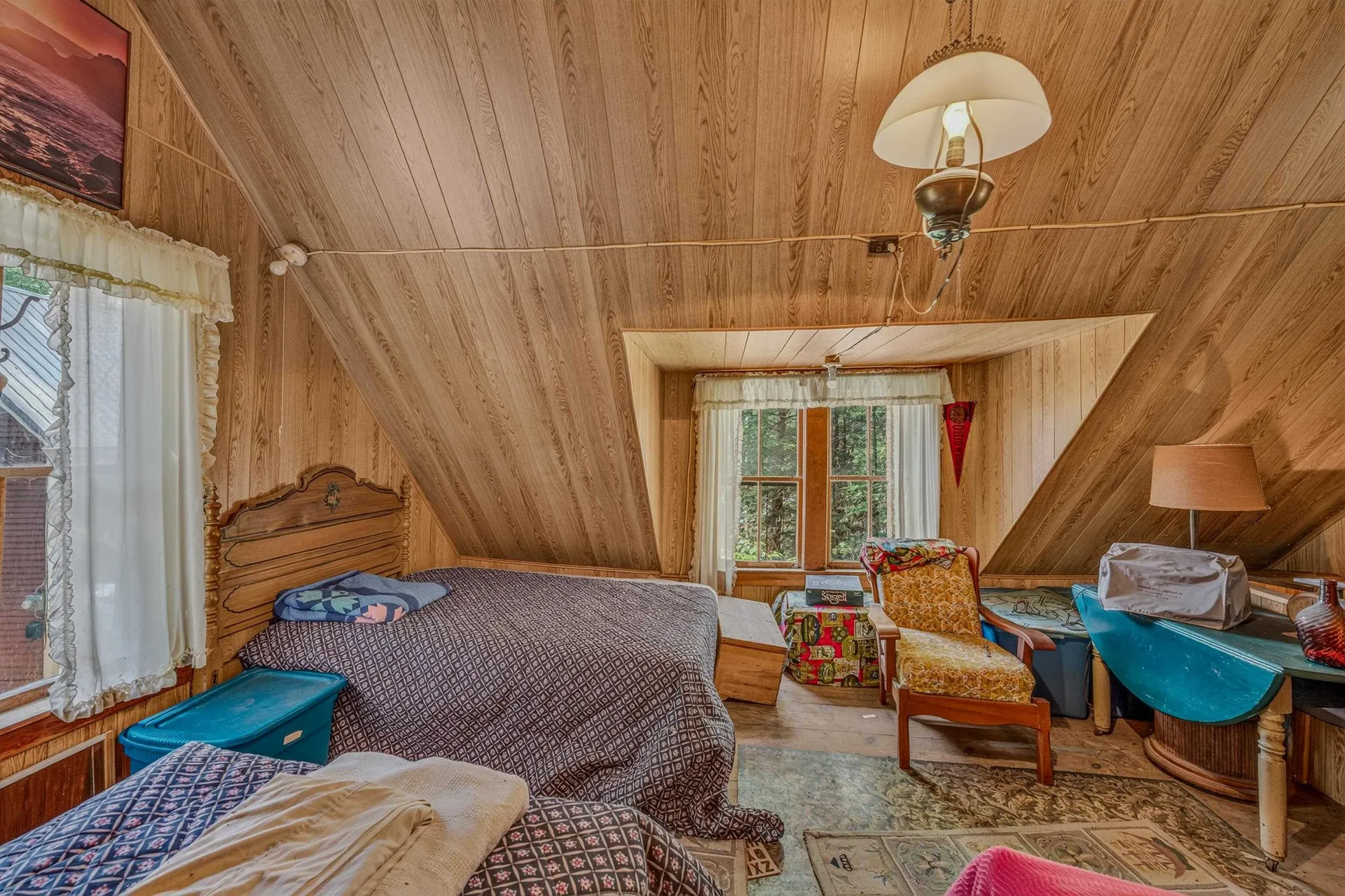 425 Patridge Lake Road Littleton NH 03561