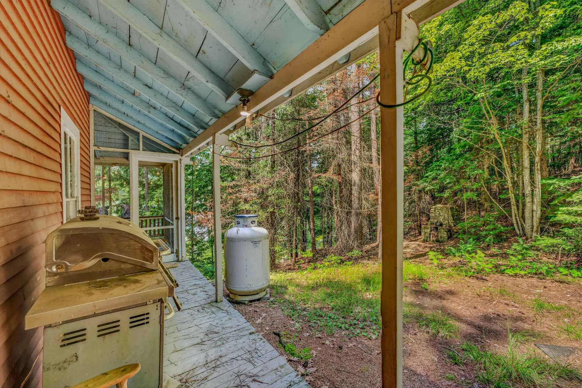 425 Patridge Lake Road Littleton NH 03561