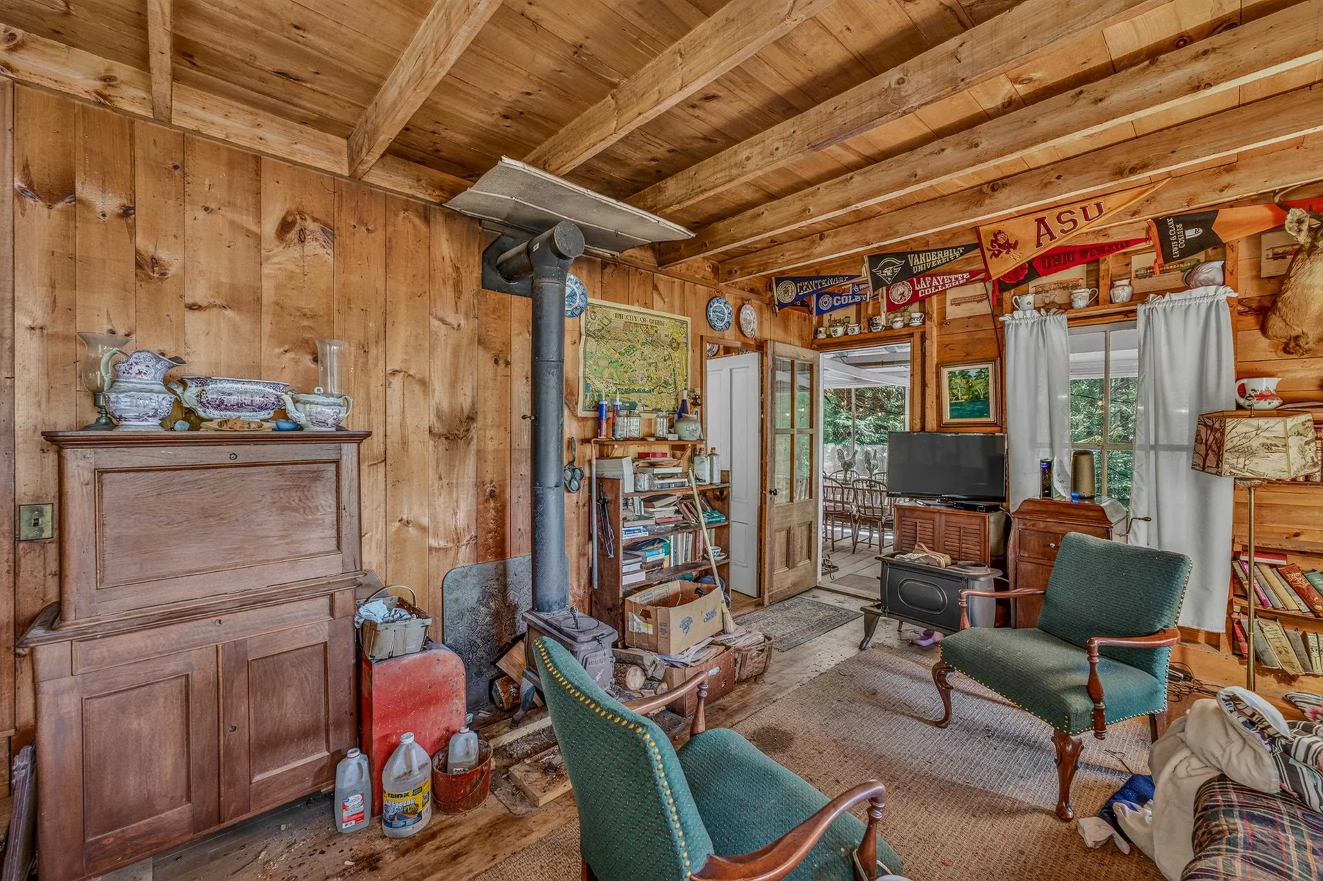 425 Patridge Lake Road Littleton NH 03561