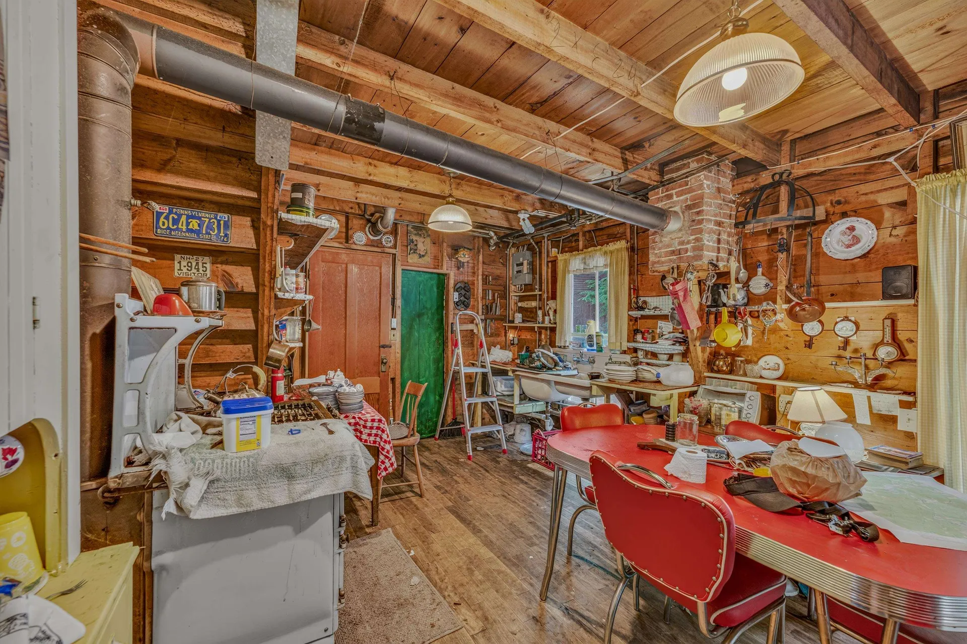 425 Patridge Lake Road Littleton NH 03561