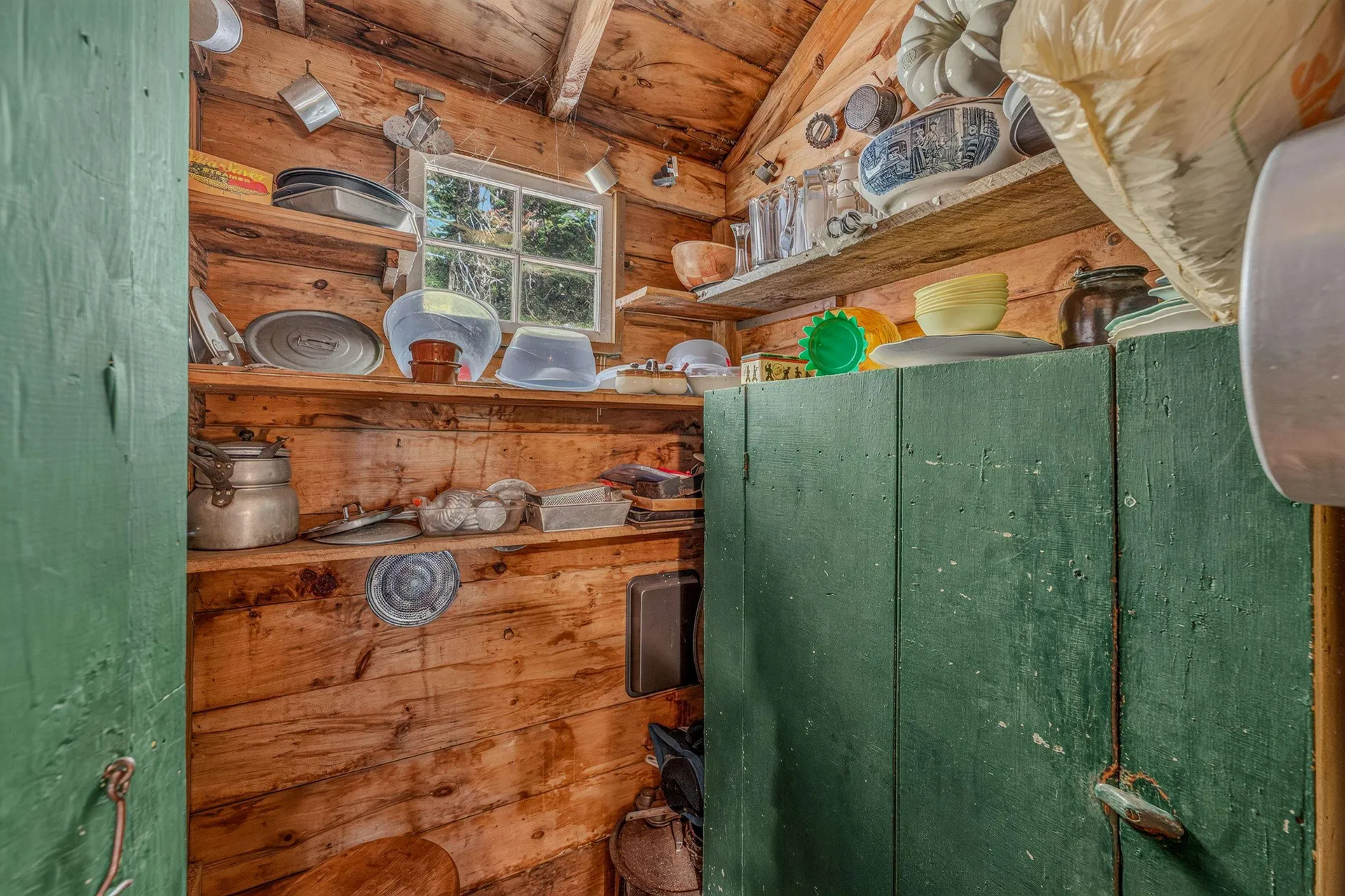 425 Patridge Lake Road Littleton NH 03561