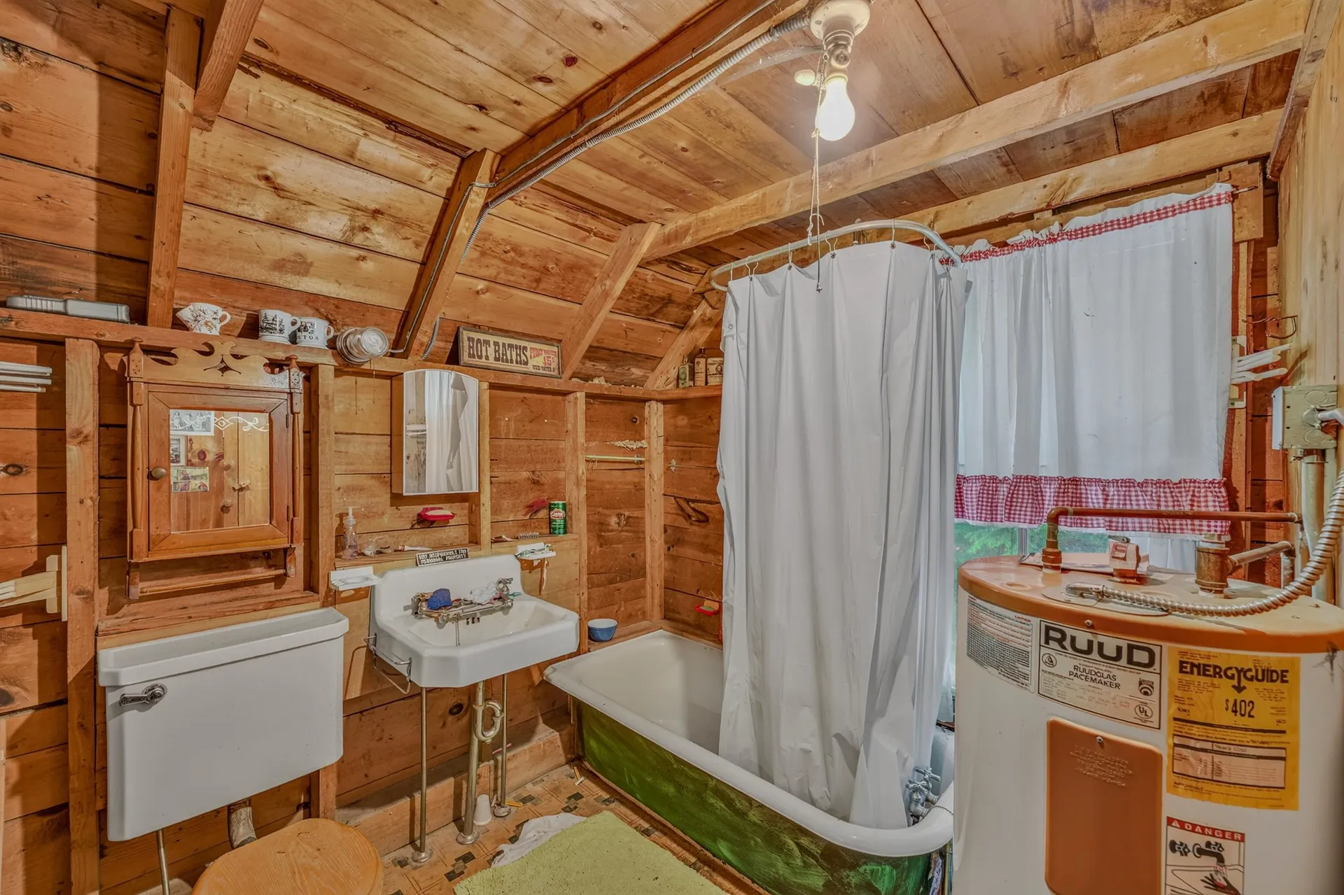 425 Patridge Lake Road Littleton NH 03561