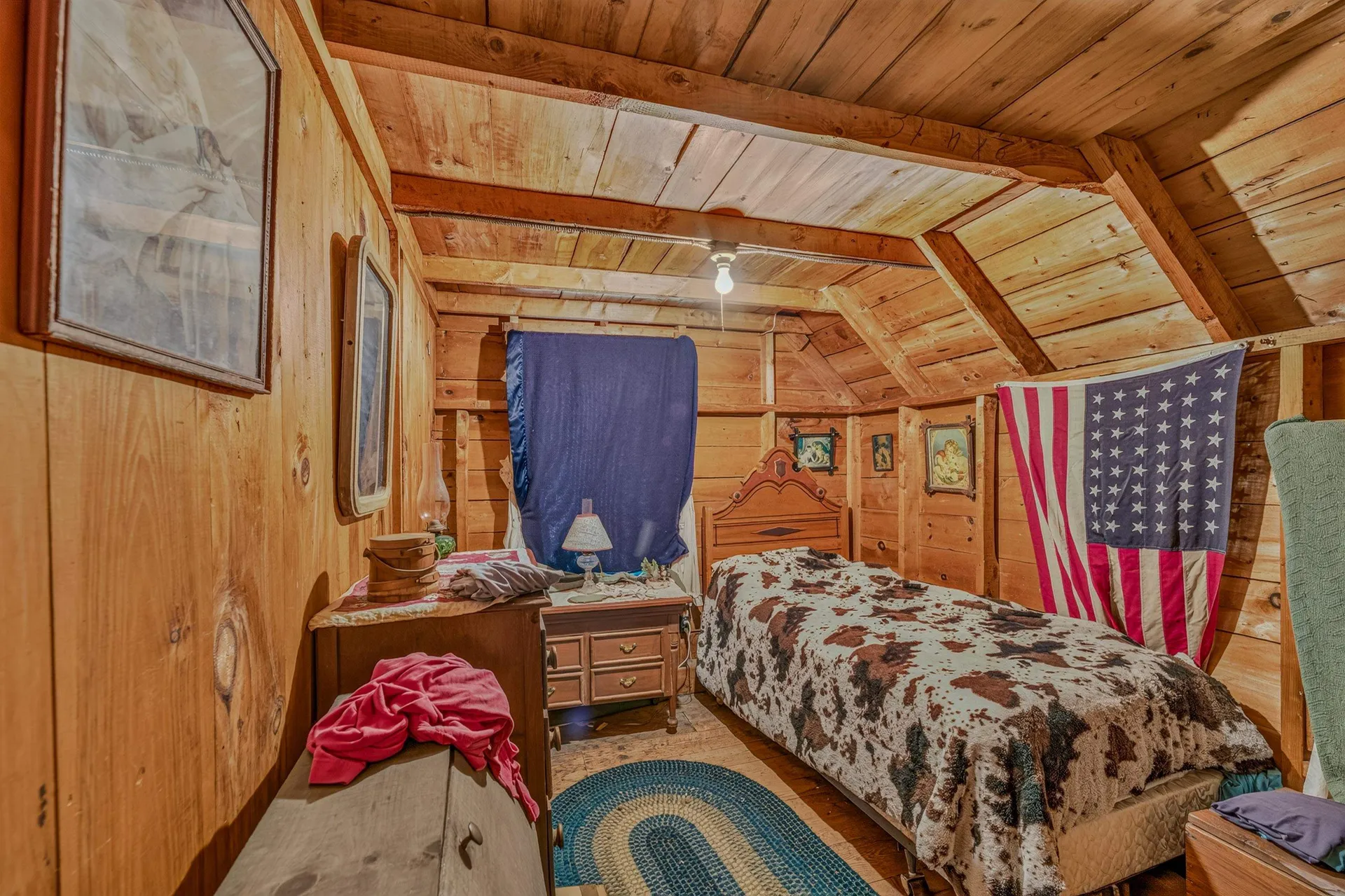 425 Patridge Lake Road Littleton NH 03561