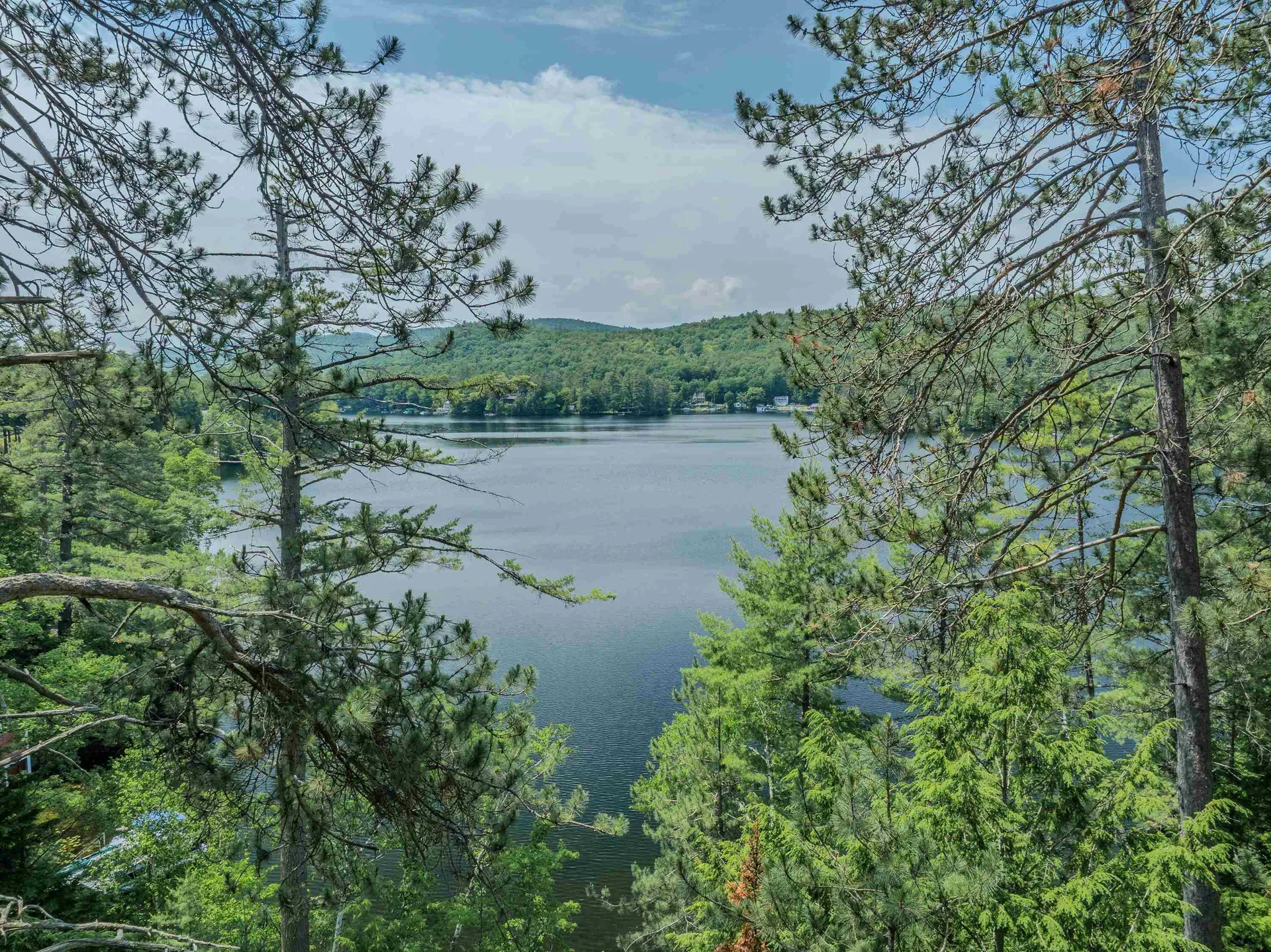 425 Patridge Lake Road Littleton NH 03561