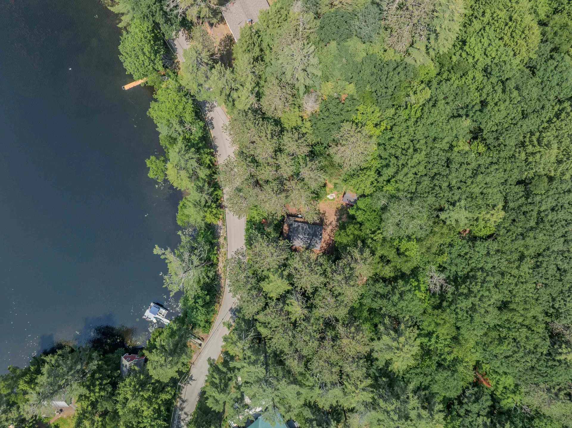 425 Patridge Lake Road Littleton NH 03561
