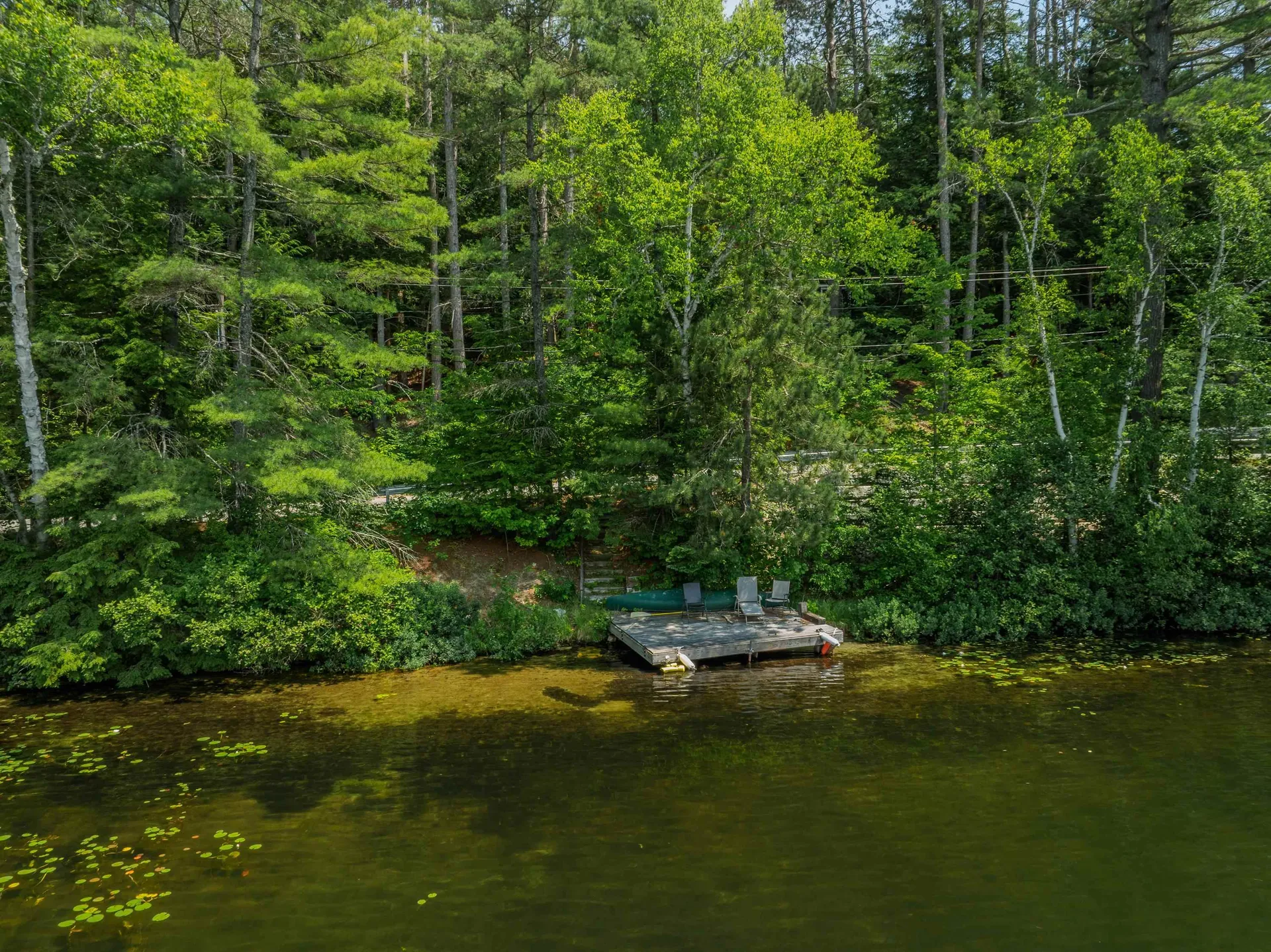 425 Patridge Lake Road Littleton NH 03561