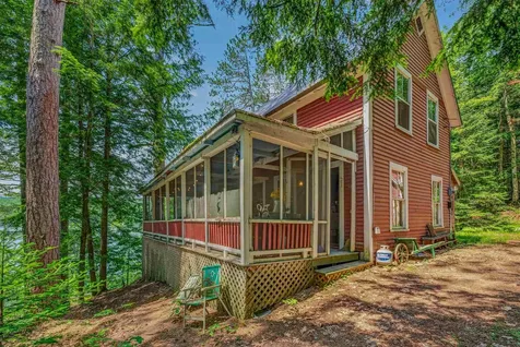 425 Patridge Lake Road Littleton NH 03561