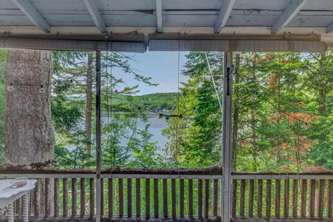 425 Patridge Lake Road Littleton NH 03561