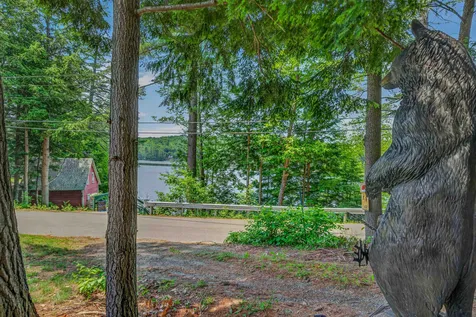 425 Patridge Lake Road Littleton NH 03561