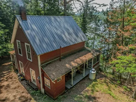 425 Patridge Lake Road Littleton NH 03561