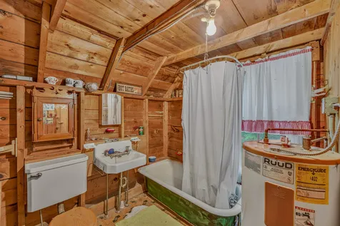 425 Patridge Lake Road Littleton NH 03561