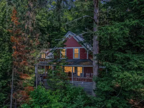 425 Patridge Lake Road Littleton NH 03561
