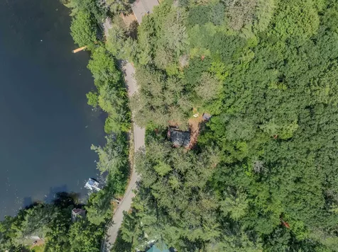 425 Patridge Lake Road Littleton NH 03561