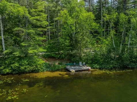 425 Patridge Lake Road Littleton NH 03561