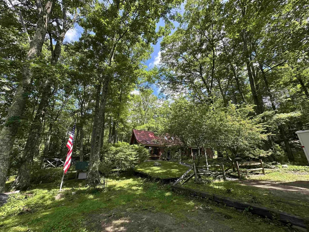 220 Monadnock Street Troy NH 03465