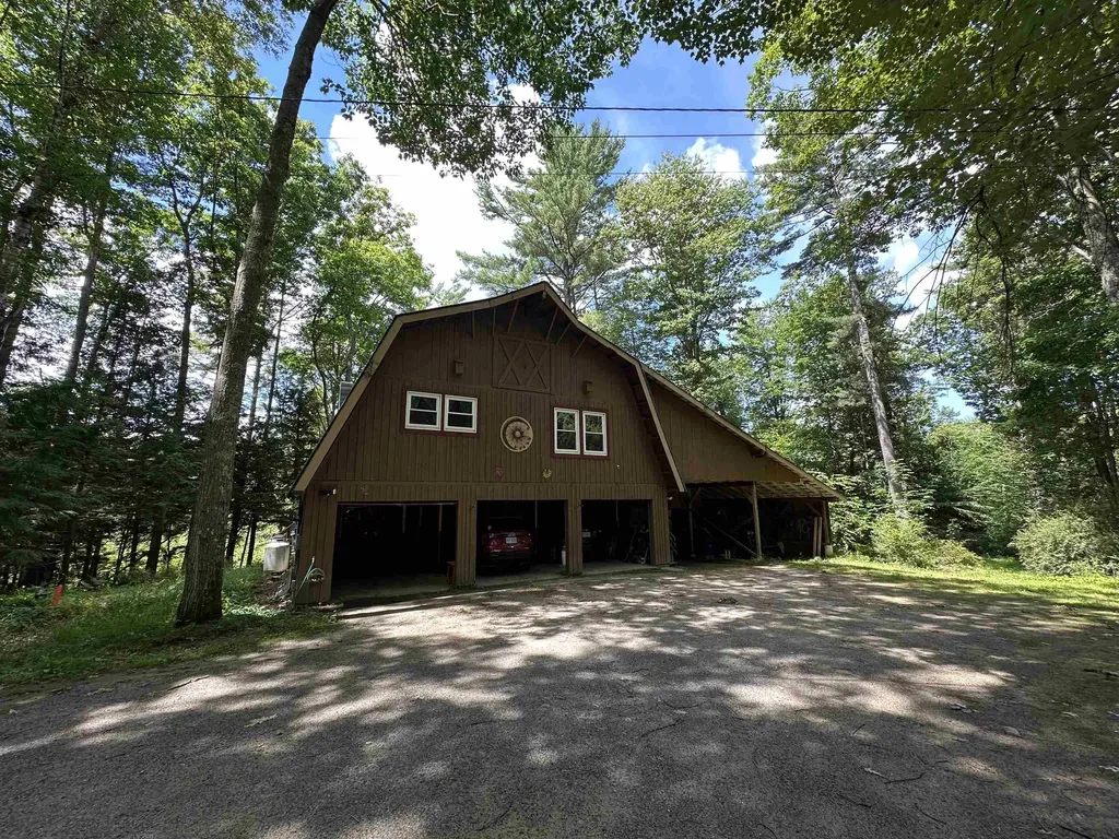 220 Monadnock Street Troy NH 03465