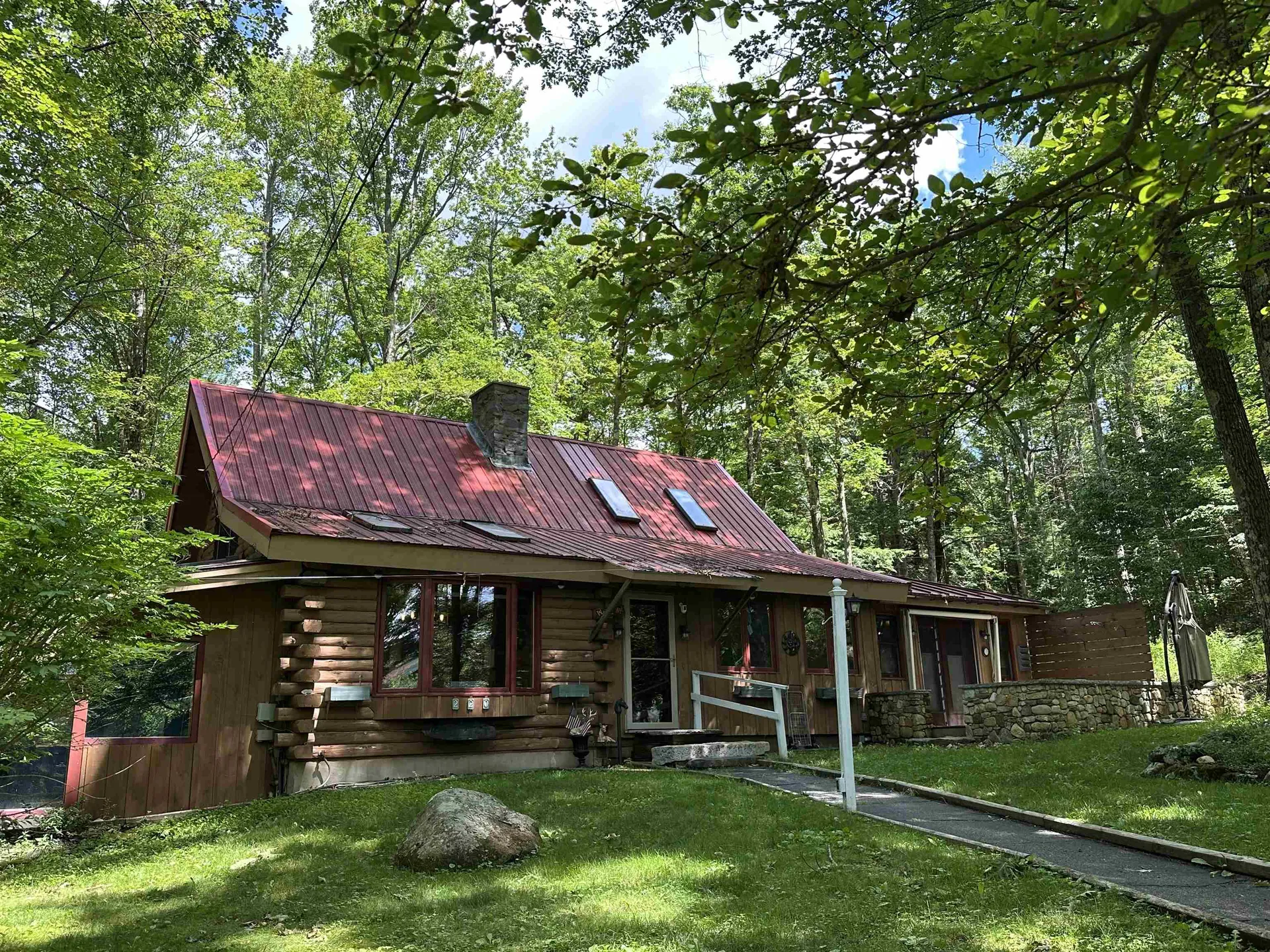 220 Monadnock Street Troy NH 03465