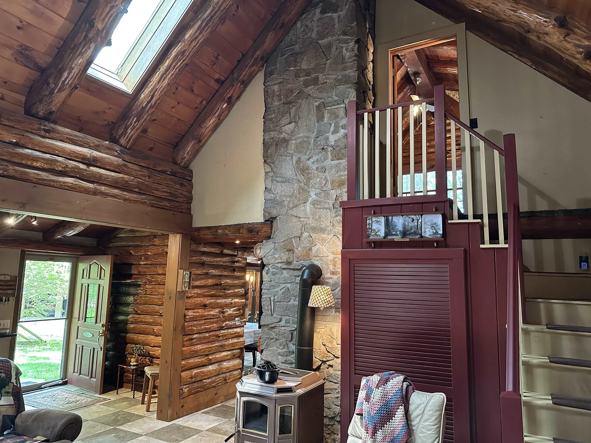 220 Monadnock Street Troy NH 03465