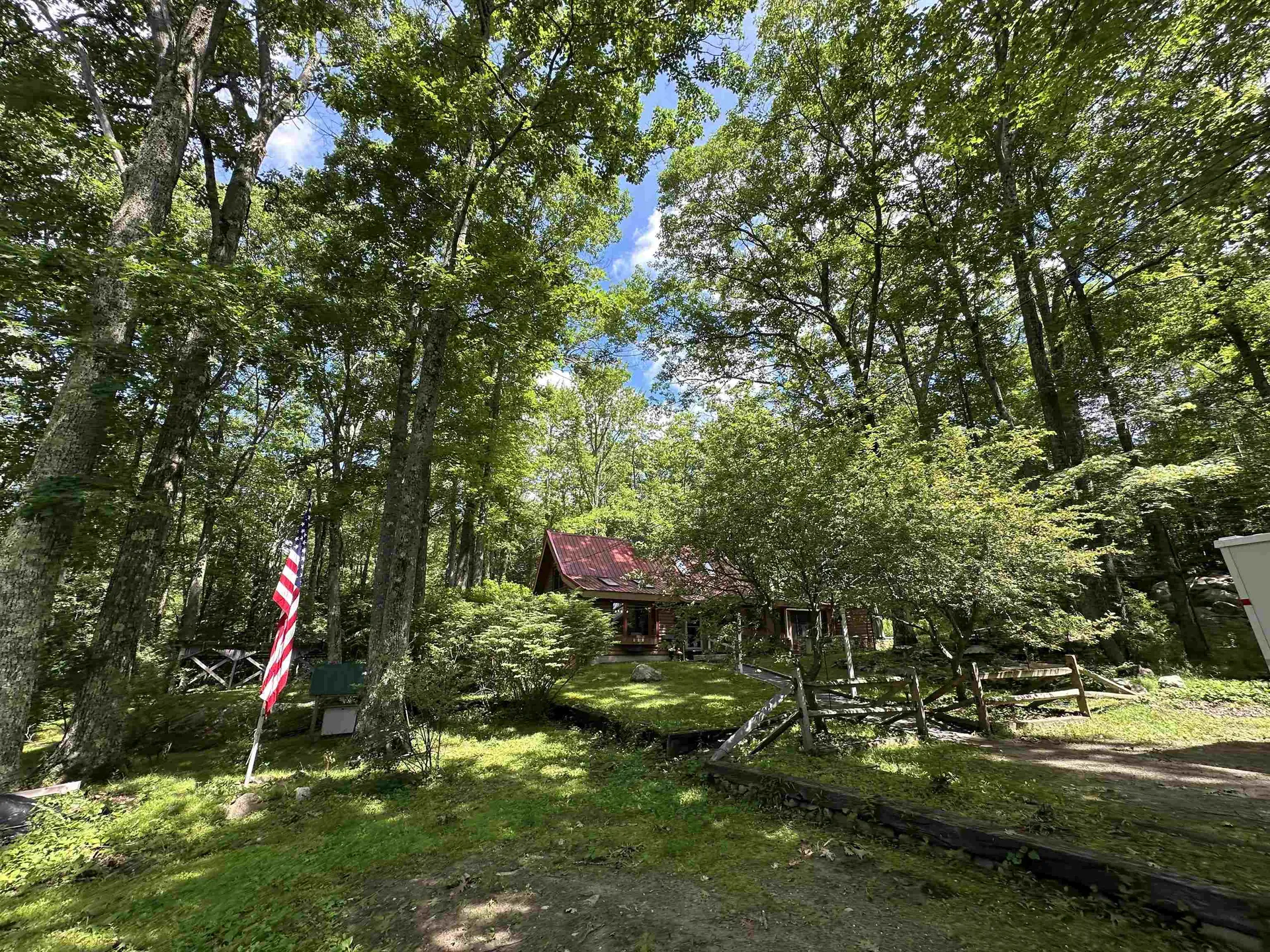 220 Monadnock Street Troy NH 03465
