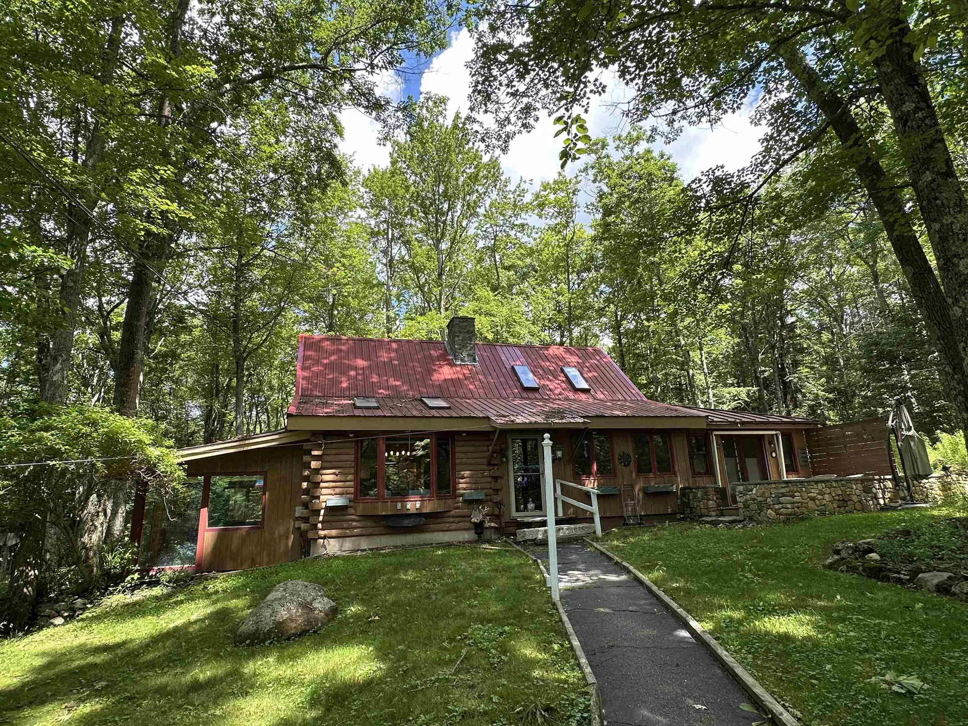 220 Monadnock Street Troy NH 03465