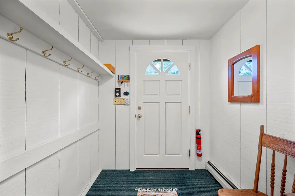 95 Thatcher Brook Road Waterbury VT 05677