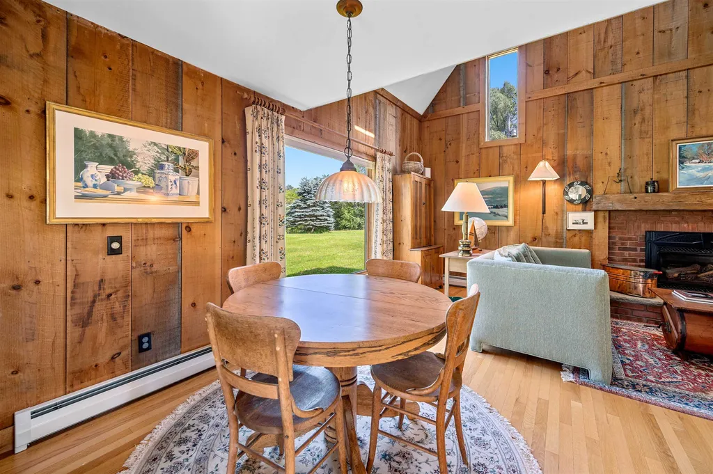 95 Thatcher Brook Road Waterbury VT 05677