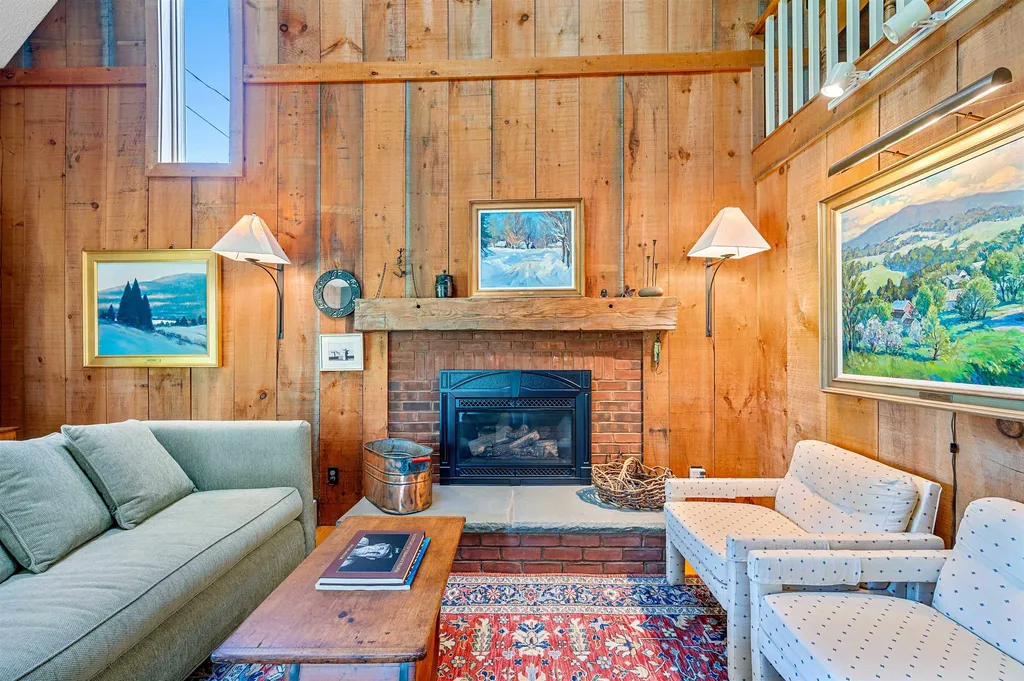 95 Thatcher Brook Road Waterbury VT 05677