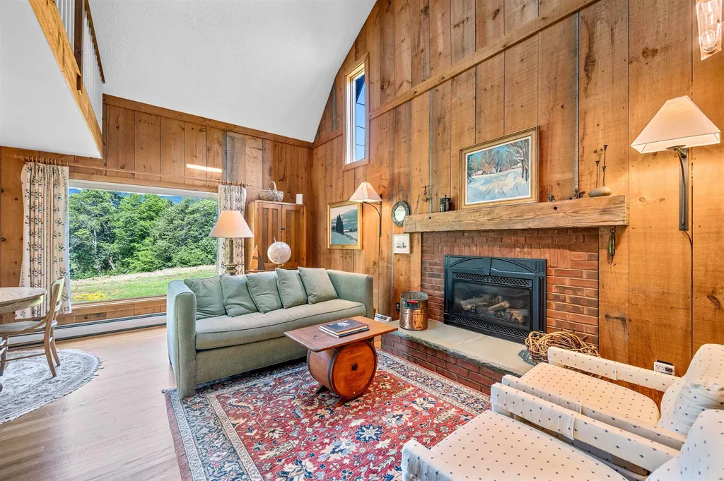 95 Thatcher Brook Road Waterbury VT 05677