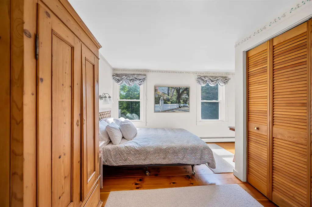 95 Thatcher Brook Road Waterbury VT 05677