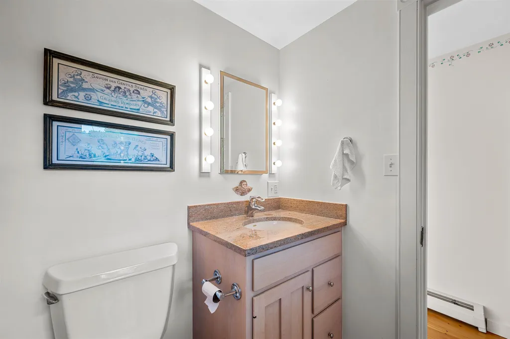 95 Thatcher Brook Road Waterbury VT 05677