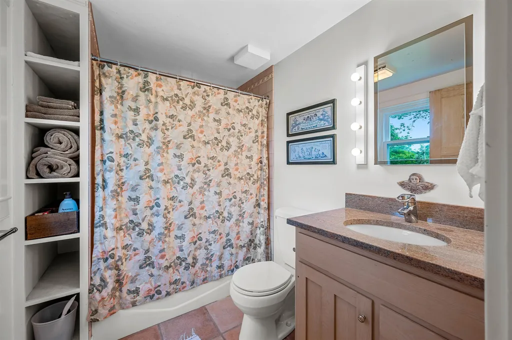 95 Thatcher Brook Road Waterbury VT 05677