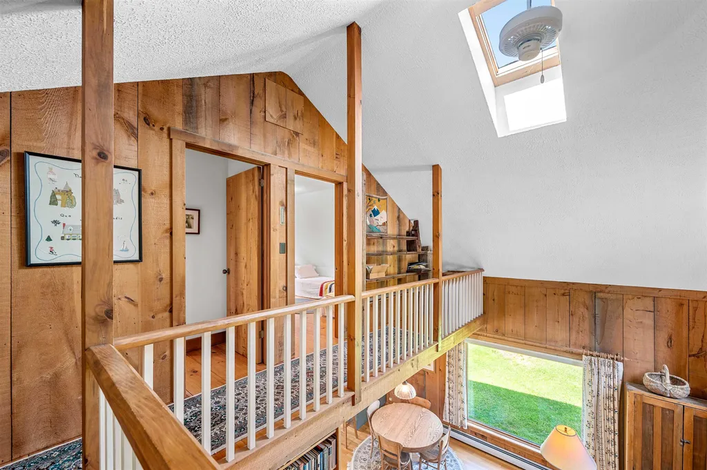 95 Thatcher Brook Road Waterbury VT 05677