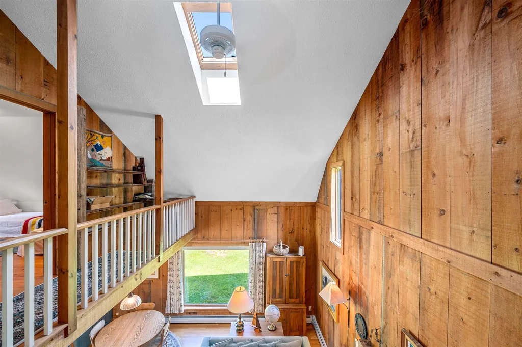 95 Thatcher Brook Road Waterbury VT 05677