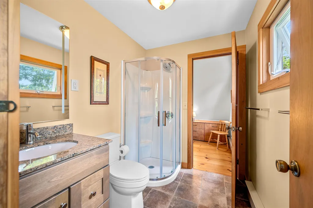 95 Thatcher Brook Road Waterbury VT 05677