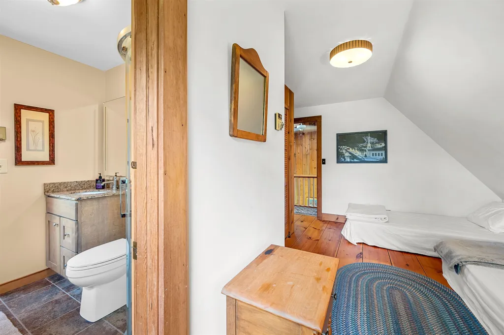 95 Thatcher Brook Road Waterbury VT 05677