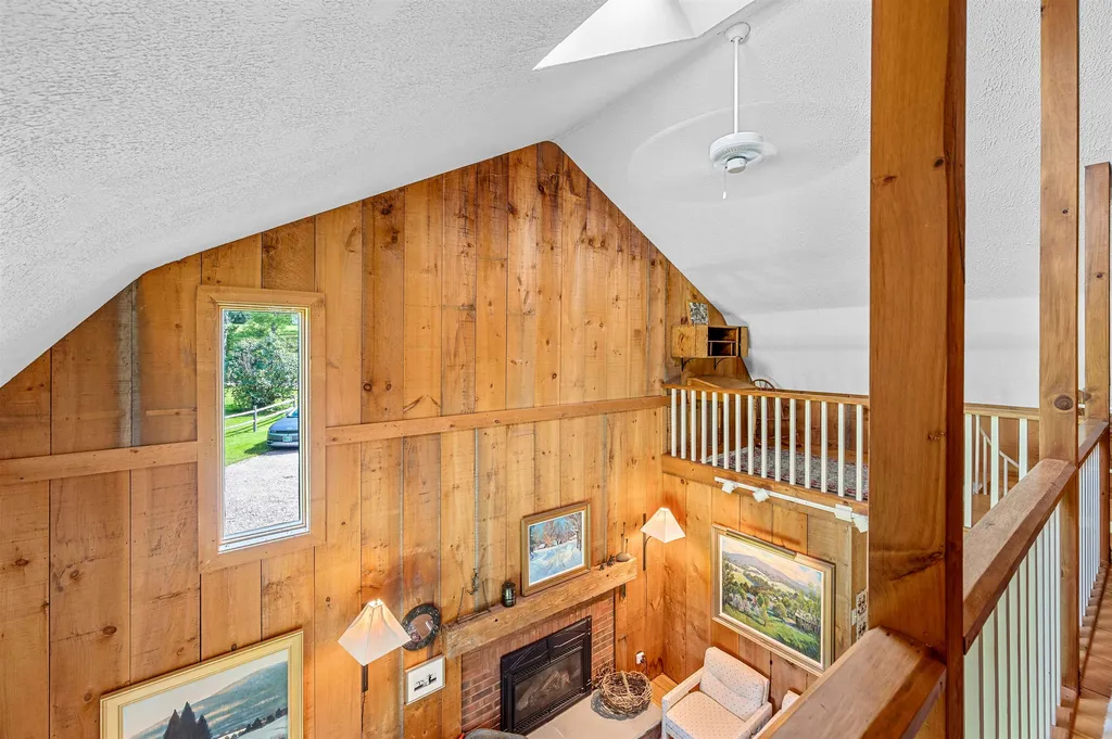 95 Thatcher Brook Road Waterbury VT 05677