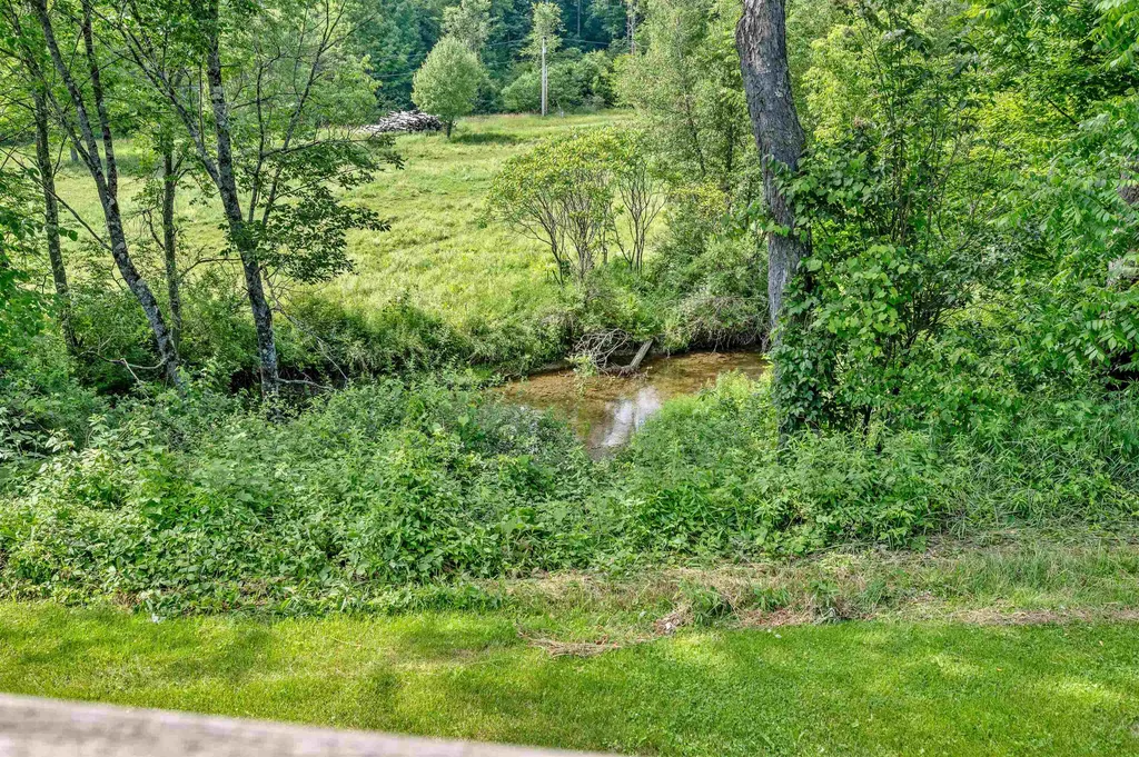 95 Thatcher Brook Road Waterbury VT 05677