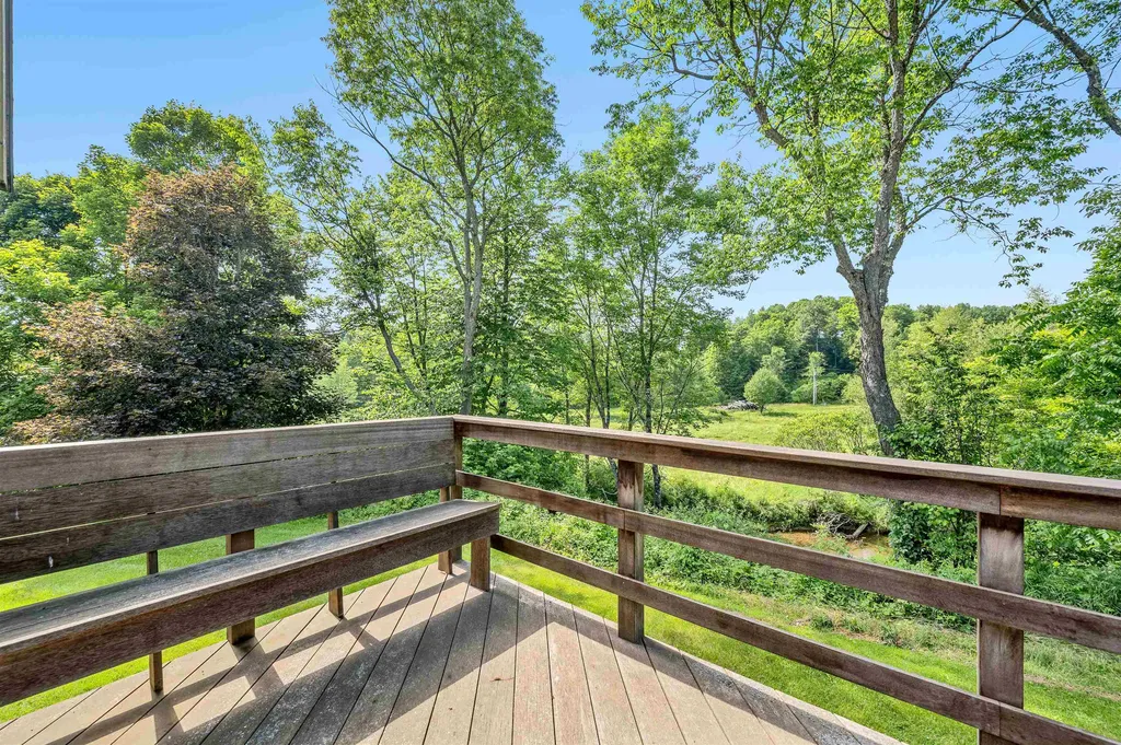 95 Thatcher Brook Road Waterbury VT 05677