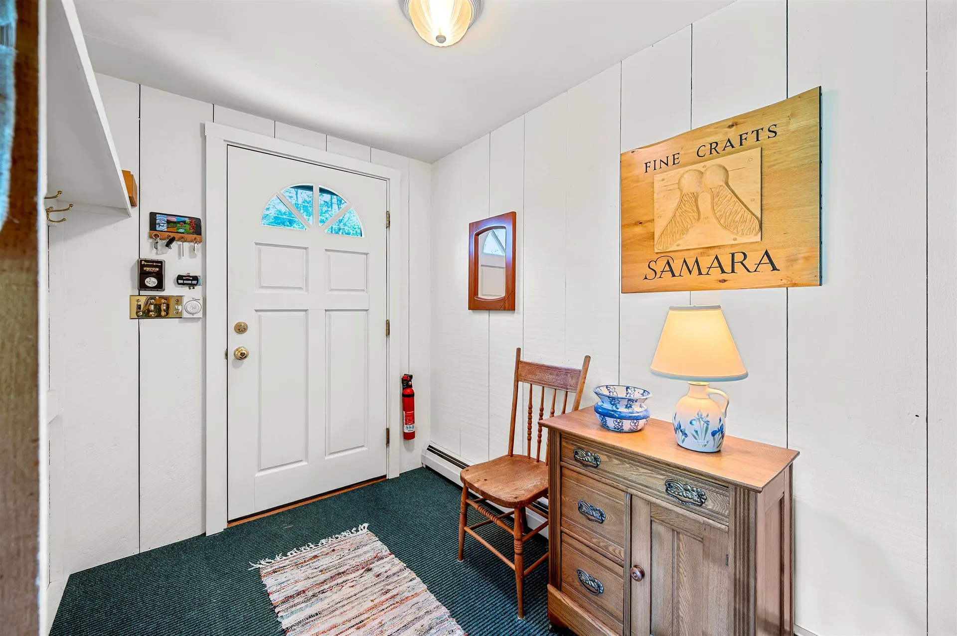 95 Thatcher Brook Road Waterbury VT 05677