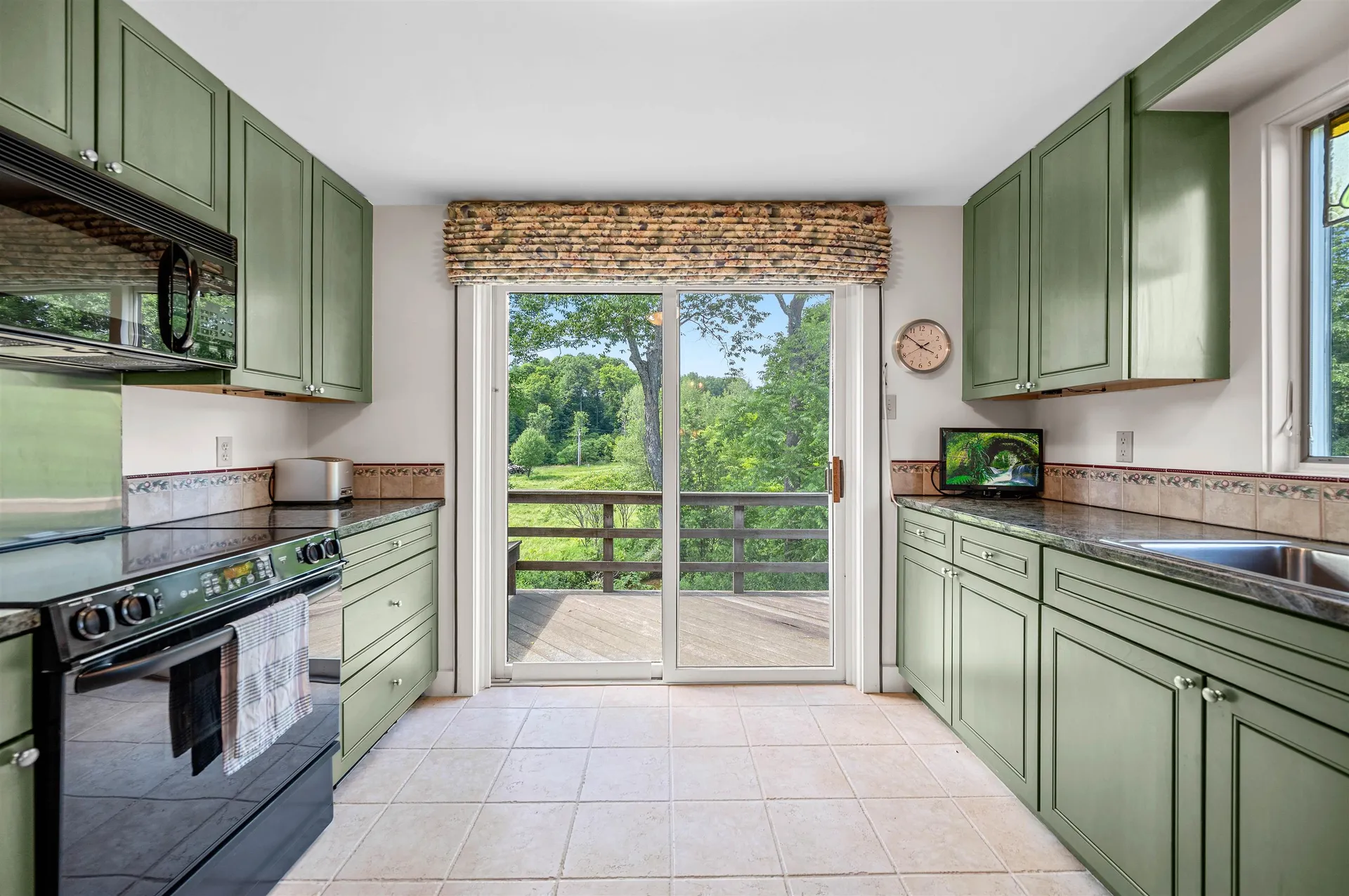 95 Thatcher Brook Road Waterbury VT 05677