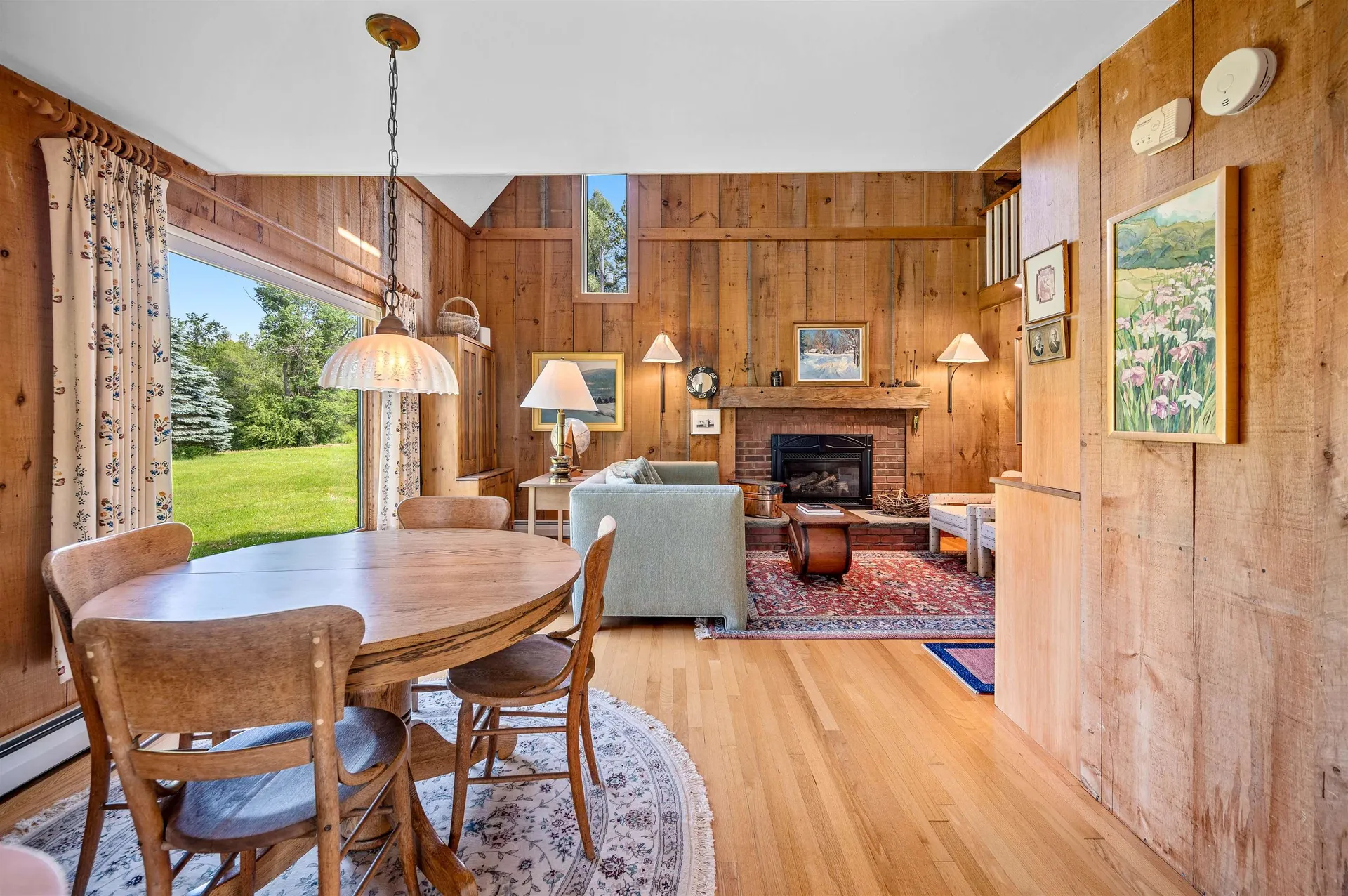 95 Thatcher Brook Road Waterbury VT 05677