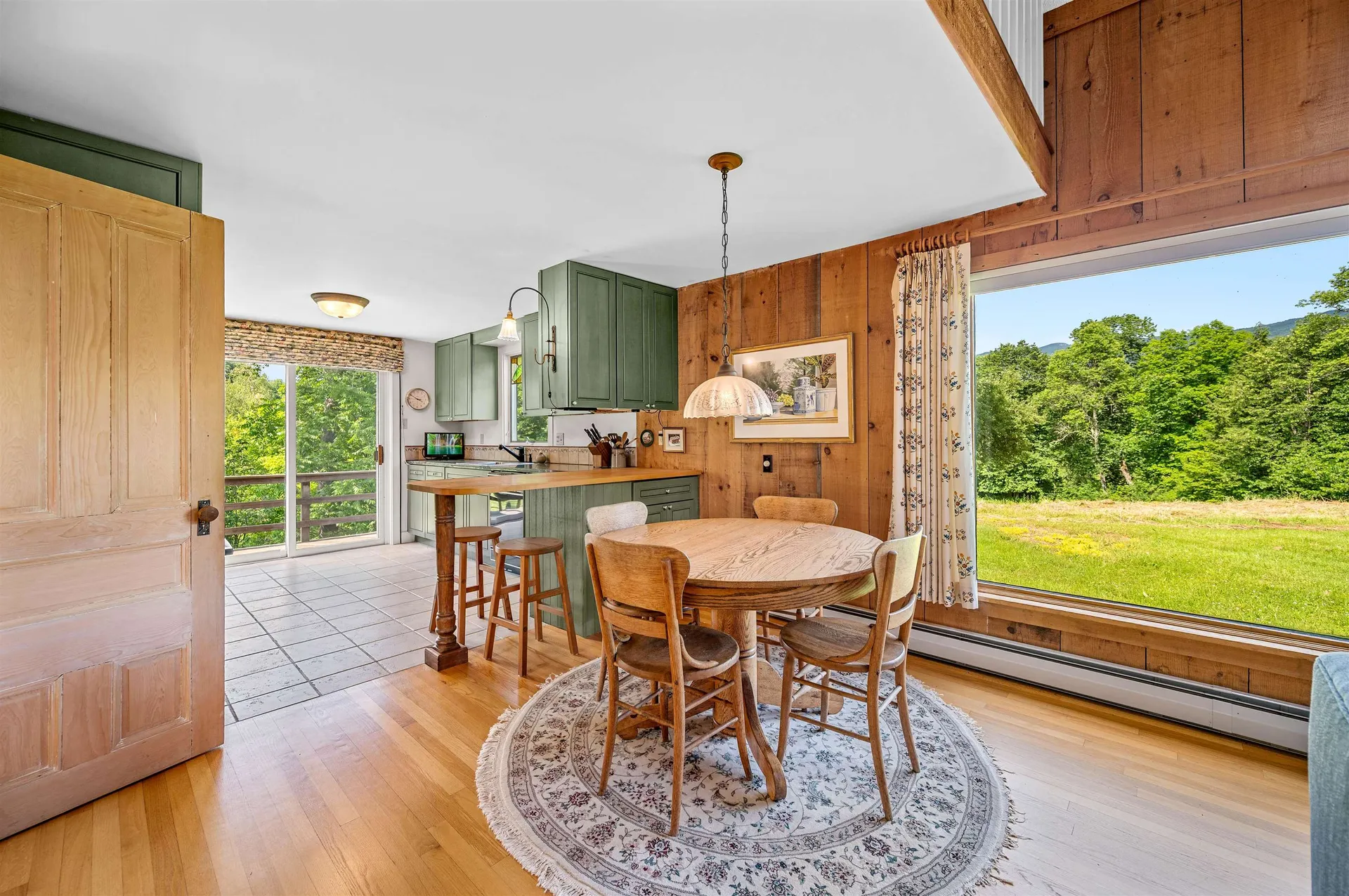 95 Thatcher Brook Road Waterbury VT 05677