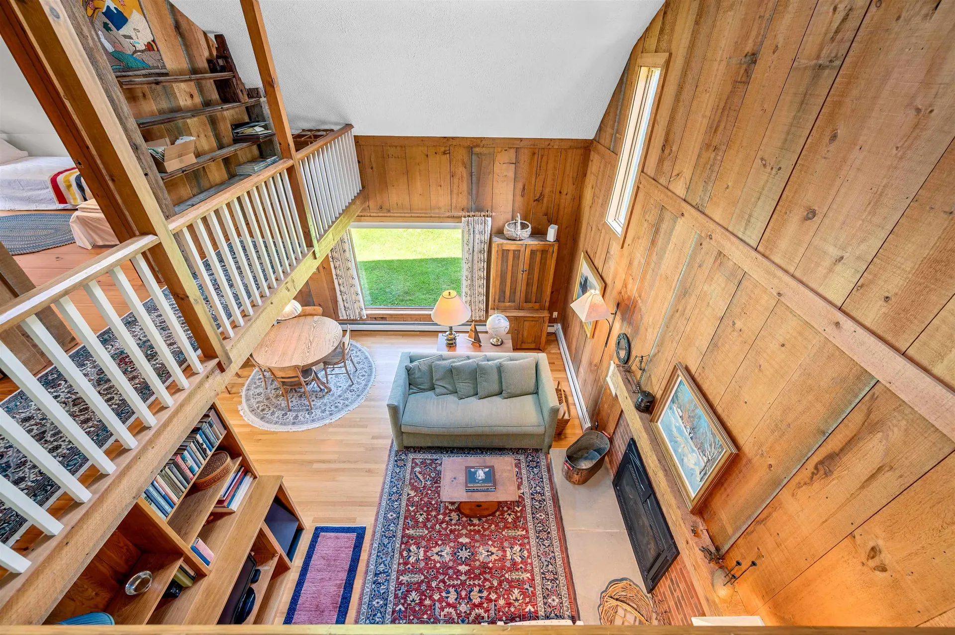 95 Thatcher Brook Road Waterbury VT 05677